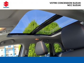 Photo 16 du bon plan SUZUKI Vitara 1.4 Boosterjet Hybrid 110ch XPLORE Serie Speciale MY25 occasion à 26980 €