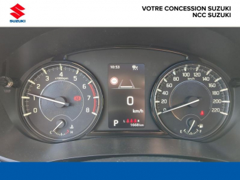 Photo 19 du bon plan SUZUKI Vitara 1.4 Boosterjet Hybrid 110ch XPLORE Serie Speciale MY25 occasion à 26980 €