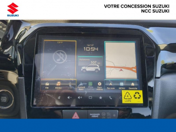 Photo 20 du bon plan SUZUKI Vitara 1.4 Boosterjet Hybrid 110ch XPLORE Serie Speciale MY25 occasion à 26980 €