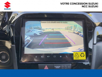 Photo 21 du bon plan SUZUKI Vitara 1.4 Boosterjet Hybrid 110ch XPLORE Serie Speciale MY25 occasion à 26980 €