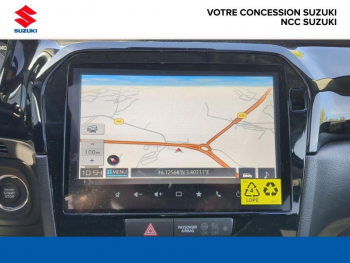 Photo 22 du bon plan SUZUKI Vitara 1.4 Boosterjet Hybrid 110ch XPLORE Serie Speciale MY25 occasion à 26980 €