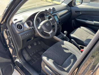 Photo 2 du bon plan SUZUKI Vitara 1.4 Boosterjet Hybrid 129ch Style occasion à 20990 €