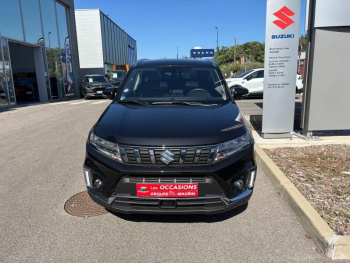 Photo 4 du bon plan SUZUKI Vitara 1.4 Boosterjet Hybrid 129ch Style occasion à 20990 €