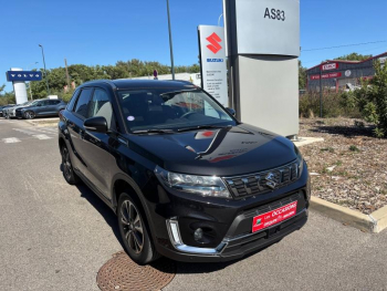 Photo 5 du bon plan SUZUKI Vitara 1.4 Boosterjet Hybrid 129ch Style occasion à 20990 €