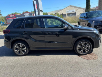 Photo 6 du bon plan SUZUKI Vitara 1.4 Boosterjet Hybrid 129ch Style occasion à 20990 €