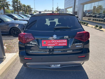 Photo 7 du bon plan SUZUKI Vitara 1.4 Boosterjet Hybrid 129ch Style occasion à 20990 €