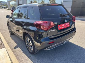 Photo 8 du bon plan SUZUKI Vitara 1.4 Boosterjet Hybrid 129ch Style occasion à 20990 €