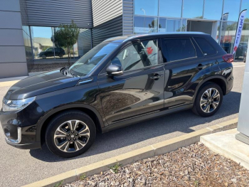 Photo 9 du bon plan SUZUKI Vitara 1.4 Boosterjet Hybrid 129ch Style occasion à 20990 €