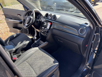 Photo 11 du bon plan SUZUKI Vitara 1.4 Boosterjet Hybrid 129ch Style occasion à 20990 €