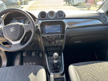 Photo 12 du bon plan SUZUKI Vitara 1.4 Boosterjet Hybrid 129ch Style occasion à 20990 €