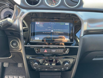 Photo 13 du bon plan SUZUKI Vitara 1.4 Boosterjet Hybrid 129ch Style occasion à 20990 €