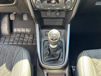 Photo 15 du bon plan SUZUKI Vitara 1.4 Boosterjet Hybrid 129ch Style occasion à 20990 €