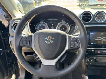 Photo 16 du bon plan SUZUKI Vitara 1.4 Boosterjet Hybrid 129ch Style occasion à 20990 €