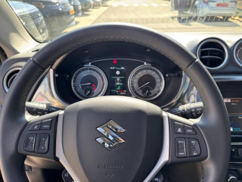 Photo 17 du bon plan SUZUKI Vitara 1.4 Boosterjet Hybrid 129ch Style occasion à 20990 €