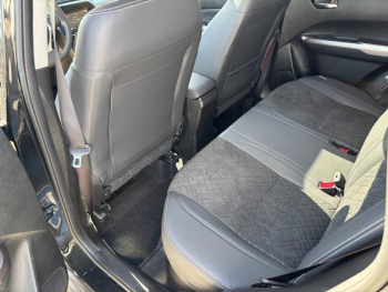 Photo 18 du bon plan SUZUKI Vitara 1.4 Boosterjet Hybrid 129ch Style occasion à 20990 €