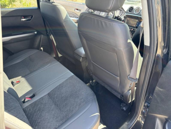 Photo 19 du bon plan SUZUKI Vitara 1.4 Boosterjet Hybrid 129ch Style occasion à 20990 €