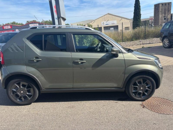 Photo 6 du bon plan SUZUKI Ignis 1.2 Dualjet Hybrid 83ch Pack Auto occasion à 16990 €