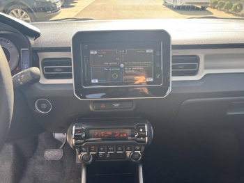 Photo 13 du bon plan SUZUKI Ignis 1.2 Dualjet Hybrid 83ch Pack Auto occasion à 16990 €