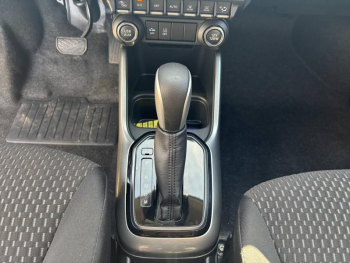 Photo 15 du bon plan SUZUKI Ignis 1.2 Dualjet Hybrid 83ch Pack Auto occasion à 16990 €