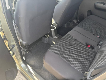 Photo 16 du bon plan SUZUKI Ignis 1.2 Dualjet Hybrid 83ch Pack Auto occasion à 16990 €