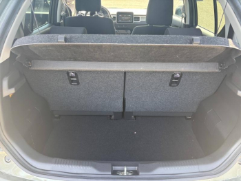 Photo 18 du bon plan SUZUKI Ignis 1.2 Dualjet Hybrid 83ch Pack Auto occasion à 16990 €