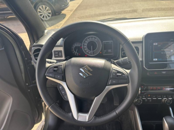 Photo 19 du bon plan SUZUKI Ignis 1.2 Dualjet Hybrid 83ch Pack Auto occasion à 16990 €