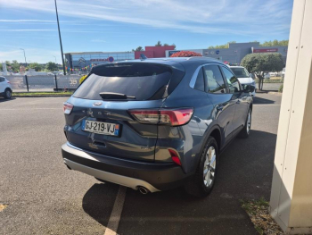 Photo 2 du bon plan FORD Kuga 2.5 Duratec 225ch PHEV Titanium BVA occasion à 22990 €