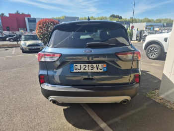 Photo 3 du bon plan FORD Kuga 2.5 Duratec 225ch PHEV Titanium BVA occasion à 22990 €