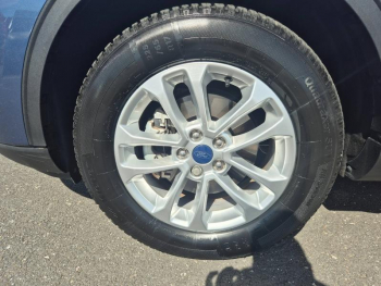 Photo 5 du bon plan FORD Kuga 2.5 Duratec 225ch PHEV Titanium BVA occasion à 22990 €