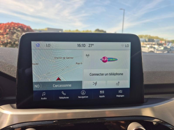 Photo 9 du bon plan FORD Kuga 2.5 Duratec 225ch PHEV Titanium BVA occasion à 22990 €