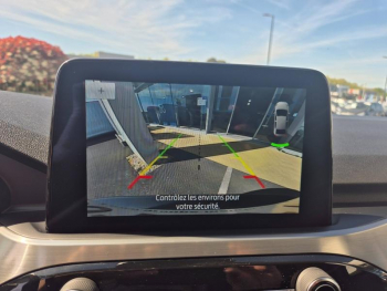 Photo 10 du bon plan FORD Kuga 2.5 Duratec 225ch PHEV Titanium BVA occasion à 22990 €