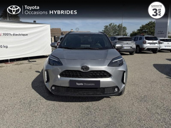 Photo 5 du bon plan TOYOTA Yaris Cross 130h Design AWD-i MC24 occasion à 25990 €