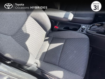 Photo 6 du bon plan TOYOTA Yaris Cross 130h Design AWD-i MC24 occasion à 25990 €