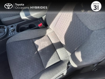 Photo 11 du bon plan TOYOTA Yaris Cross 130h Design AWD-i MC24 occasion à 25990 €
