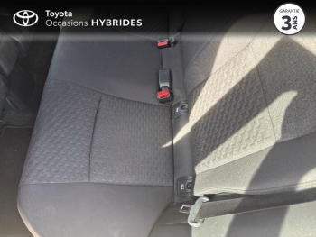 Photo 12 du bon plan TOYOTA Yaris Cross 130h Design AWD-i MC24 occasion à 25990 €