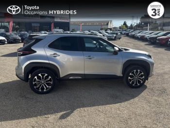 Photo 17 du bon plan TOYOTA Yaris Cross 130h Design AWD-i MC24 occasion à 25990 €