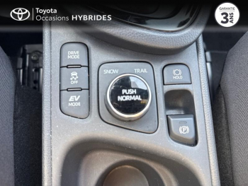 Photo 20 du bon plan TOYOTA Yaris Cross 130h Design AWD-i MC24 occasion à 25990 €