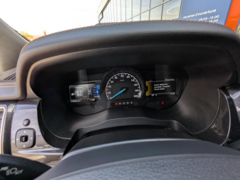 Photo 9 du bon plan FORD Ranger VUL 2.0 TDCi 213ch Super Cab Wildtrak occasion à 37900 €