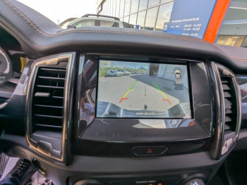 Photo 13 du bon plan FORD Ranger VUL 2.0 TDCi 213ch Super Cab Wildtrak occasion à 37900 €