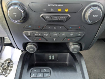 Photo 14 du bon plan FORD Ranger VUL 2.0 TDCi 213ch Super Cab Wildtrak occasion à 37900 €