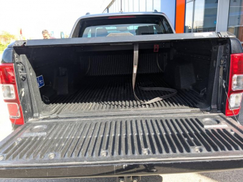Photo 21 du bon plan FORD Ranger VUL 2.0 TDCi 213ch Super Cab Wildtrak occasion à 37900 €