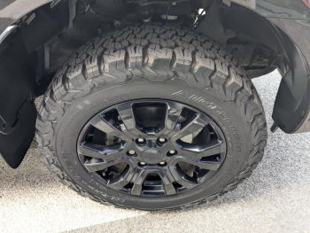 Photo 22 du bon plan FORD Ranger VUL 2.0 TDCi 213ch Super Cab Wildtrak occasion à 37900 €