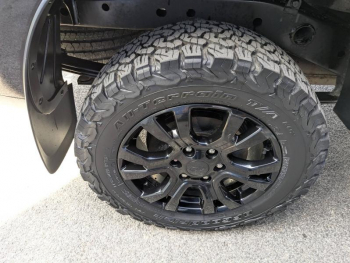 Photo 23 du bon plan FORD Ranger VUL 2.0 TDCi 213ch Super Cab Wildtrak occasion à 37900 €