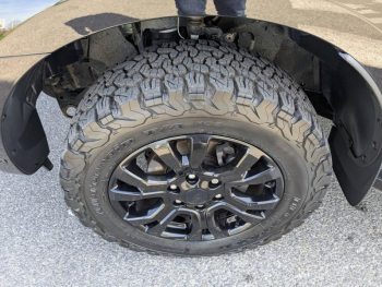 Photo 24 du bon plan FORD Ranger VUL 2.0 TDCi 213ch Super Cab Wildtrak occasion à 37900 €