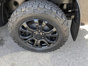 Photo 25 du bon plan FORD Ranger VUL 2.0 TDCi 213ch Super Cab Wildtrak occasion à 37900 €
