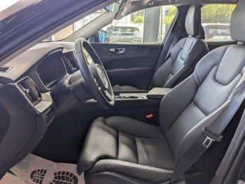 Photo 2 du bon plan VOLVO XC60 T6 AWD 253 + 145ch R-Design Geartronic occasion à 51890 €