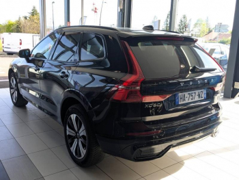 Photo 3 du bon plan VOLVO XC60 T6 AWD 253 + 145ch R-Design Geartronic occasion à 51890 €