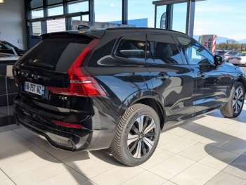 Photo 5 du bon plan VOLVO XC60 T6 AWD 253 + 145ch R-Design Geartronic occasion à 51890 €