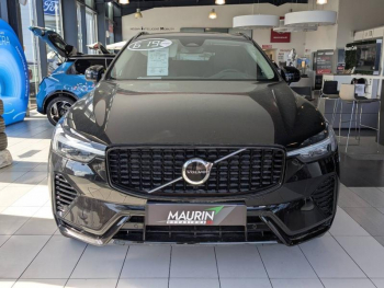 Photo 7 du bon plan VOLVO XC60 T6 AWD 253 + 145ch R-Design Geartronic occasion à 51890 €