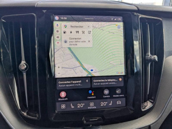 Photo 8 du bon plan VOLVO XC60 T6 AWD 253 + 145ch R-Design Geartronic occasion à 51890 €